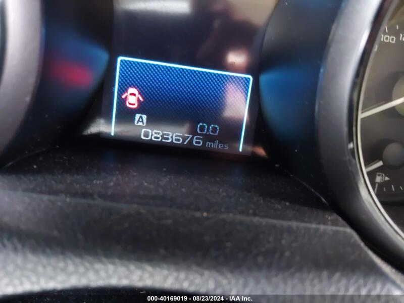 2018 SUBARU OUTBACK 2.5I LIMITED - 4S4BSANC9J3358575 | SeoVin.biz