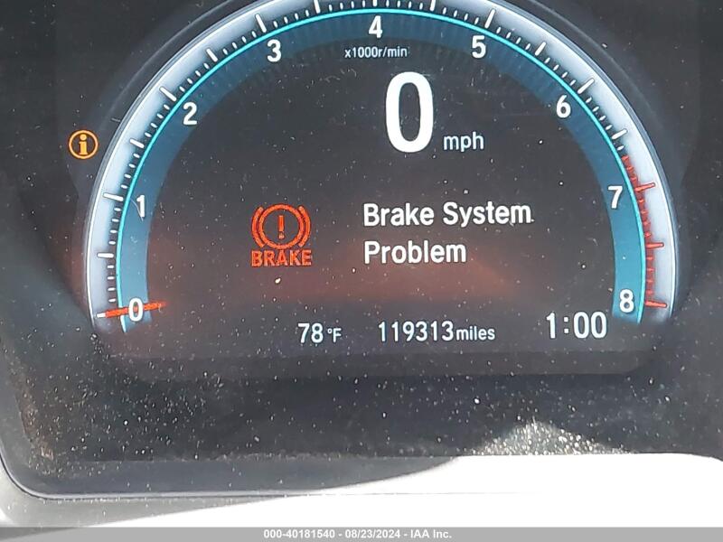 2016 HONDA CIVIC EX - 2HGFC2F72GH500315 | SeoVin.biz