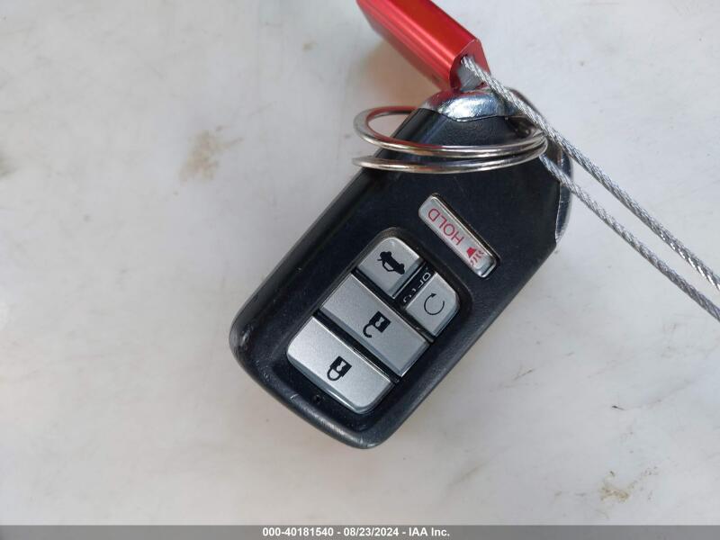 2016 HONDA CIVIC EX - 2HGFC2F72GH500315 | SeoVin.biz