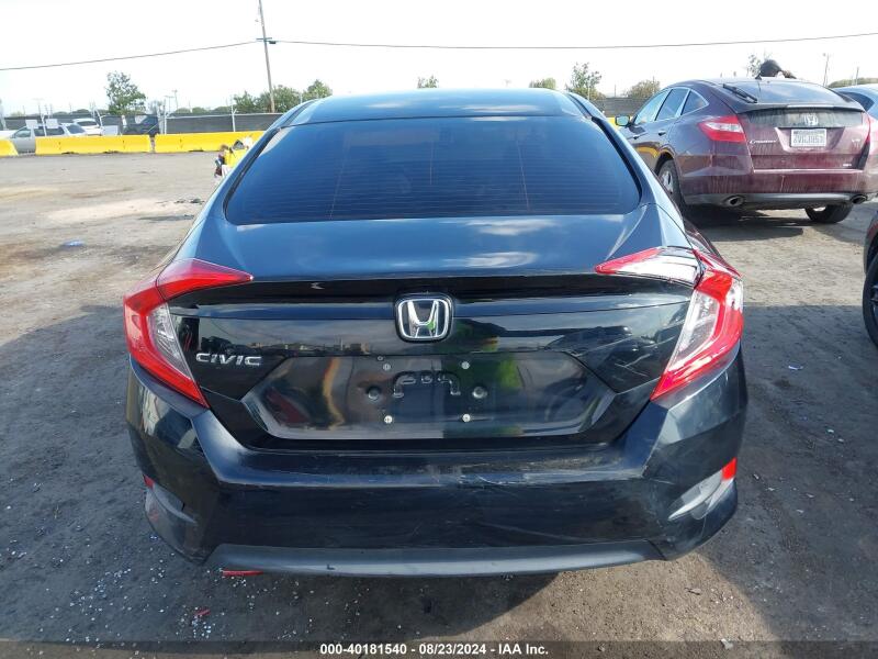 2016 HONDA CIVIC EX - 2HGFC2F72GH500315 | SeoVin.biz