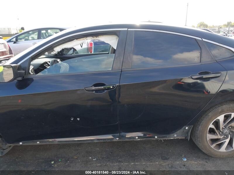 2016 HONDA CIVIC EX - 2HGFC2F72GH500315 | SeoVin.biz