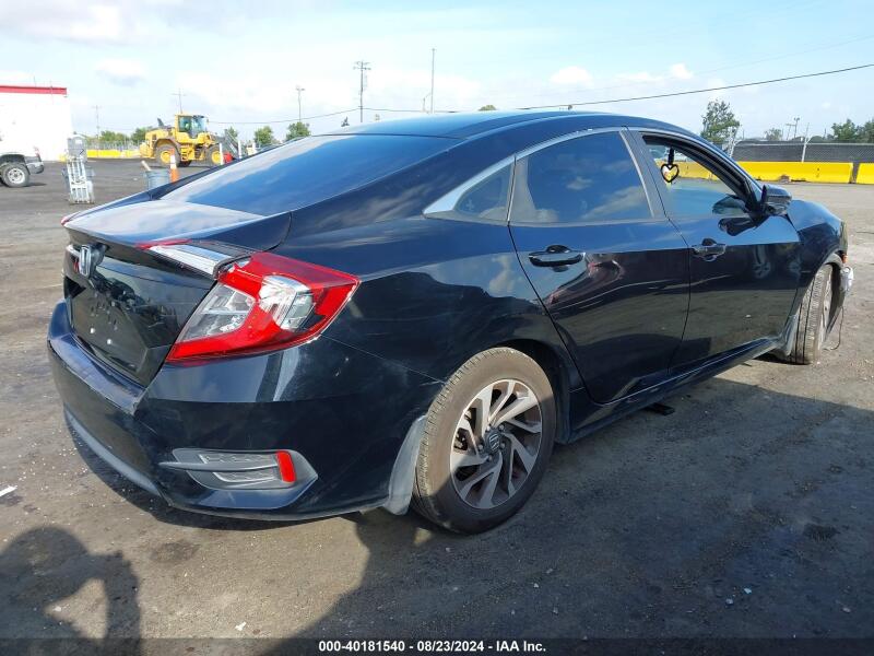 2016 HONDA CIVIC EX - 2HGFC2F72GH500315 | SeoVin.biz