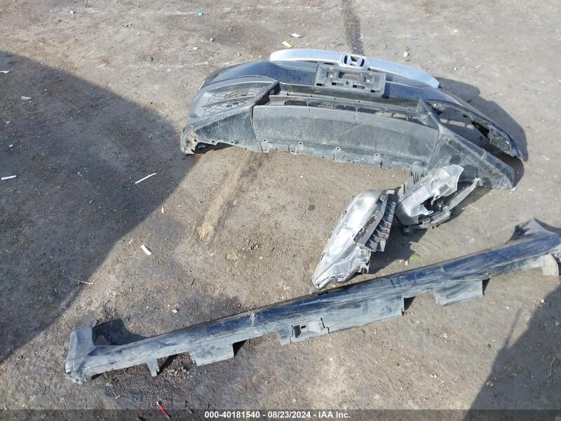 2016 HONDA CIVIC EX - 2HGFC2F72GH500315 | SeoVin.biz