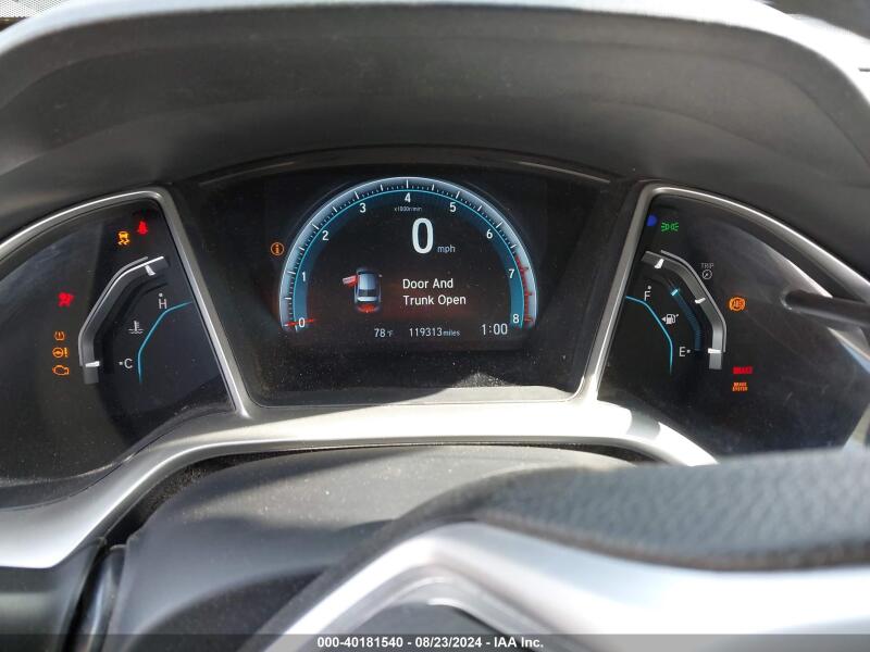 2016 HONDA CIVIC EX - 2HGFC2F72GH500315 | SeoVin.biz