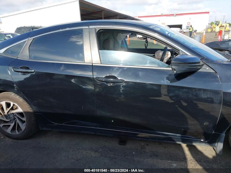 2016 HONDA CIVIC EX - 2HGFC2F72GH500315 | SeoVin.biz