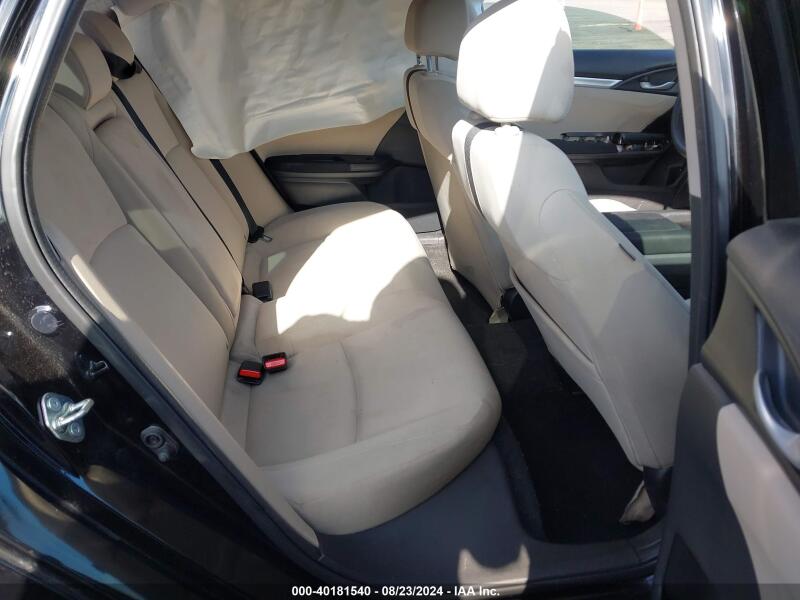 2016 HONDA CIVIC EX - 2HGFC2F72GH500315 | SeoVin.biz