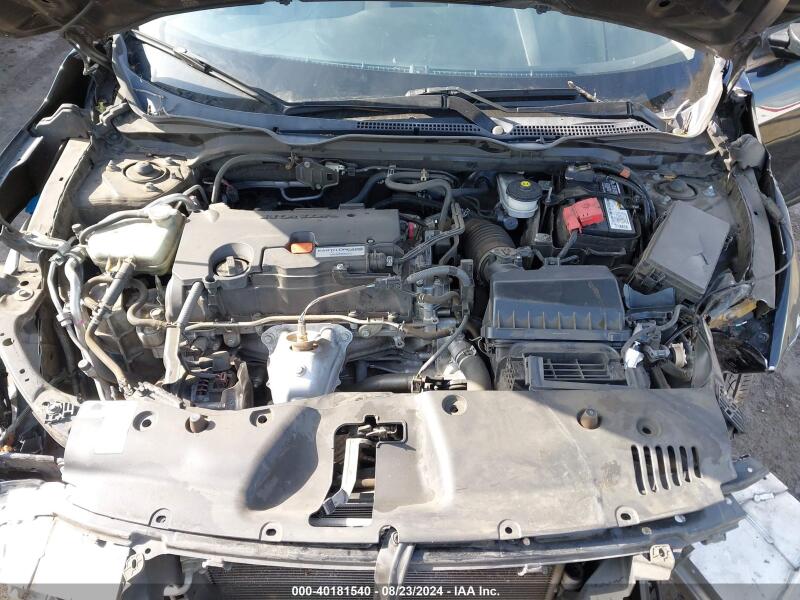 2016 HONDA CIVIC EX - 2HGFC2F72GH500315 | SeoVin.biz