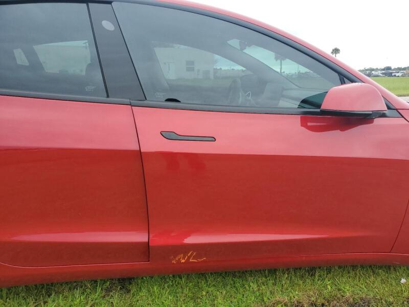 2020 TESLA MODEL 3 - 5YJ3E1EC7LF669363 | SeoVin.biz