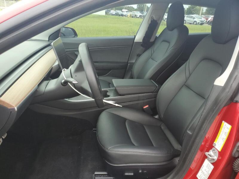 2020 TESLA MODEL 3 - 5YJ3E1EC7LF669363 | SeoVin.biz