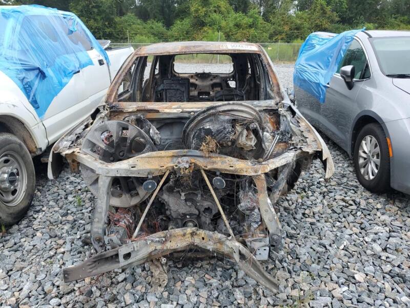 2020 JEEP GRAND CHEROKEE LAREDO - 1C4RJEAG8LC113789 | SeoVin.biz