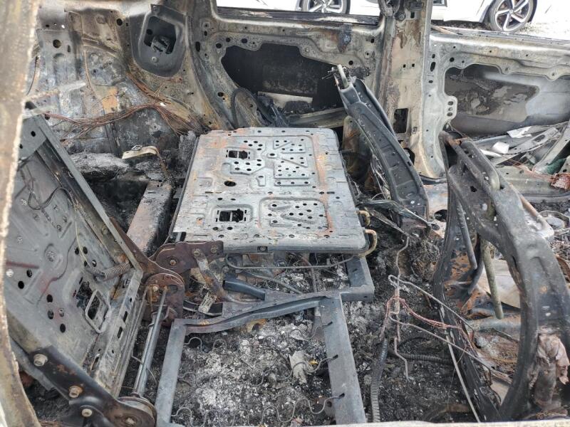 2020 JEEP GRAND CHEROKEE LAREDO - 1C4RJEAG8LC113789 | SeoVin.biz