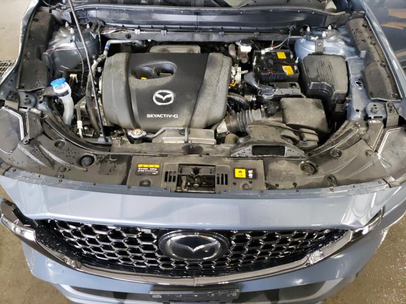 2023 MAZDA CX-5 PREFERRED - JM3KFBCM7P0201042 | SeoVin.biz