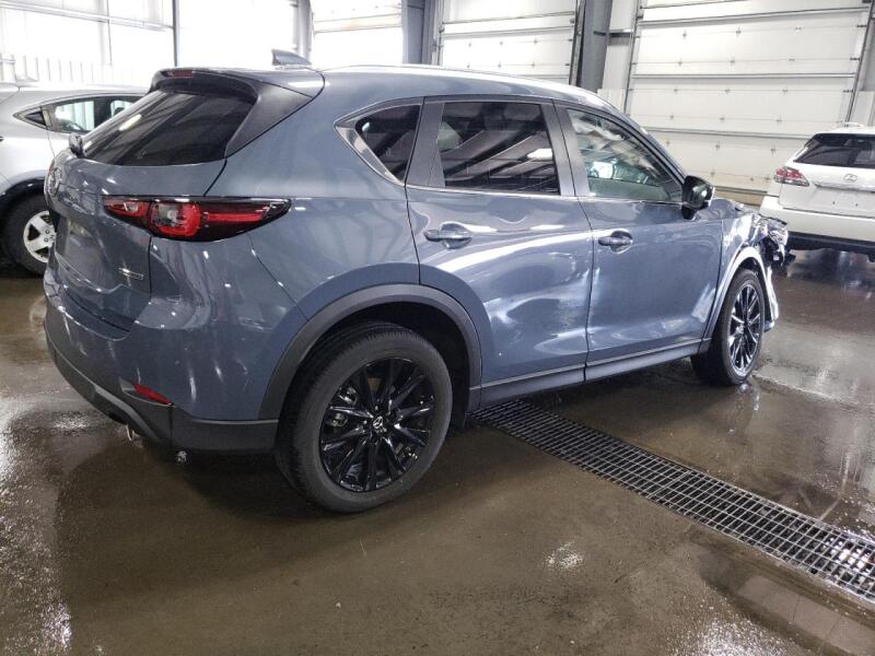 2023 MAZDA CX-5 PREFERRED - JM3KFBCM7P0201042 | SeoVin.biz