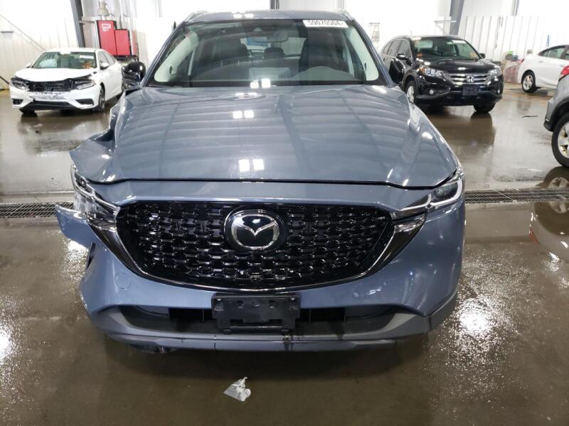 2023 MAZDA CX-5 PREFERRED - JM3KFBCM7P0201042 | SeoVin.biz