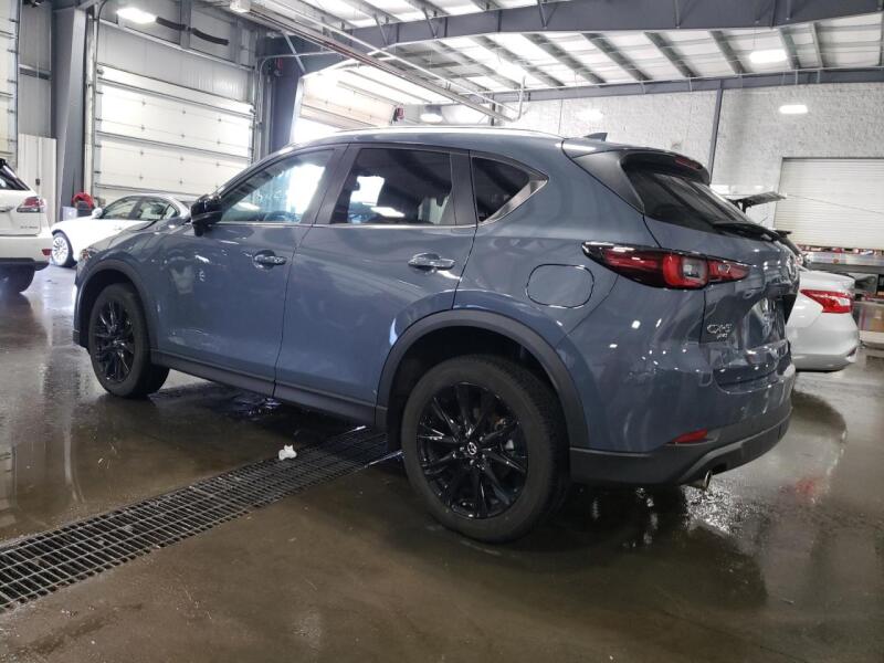 2023 MAZDA CX-5 PREFERRED - JM3KFBCM7P0201042 | SeoVin.biz