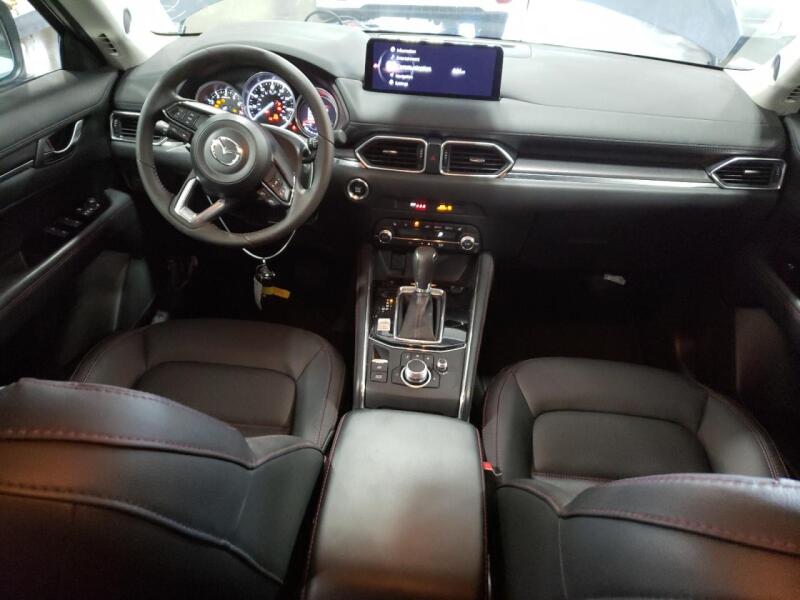 2023 MAZDA CX-5 PREFERRED - JM3KFBCM7P0201042 | SeoVin.biz
