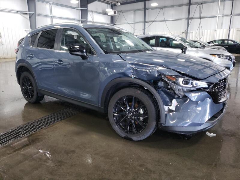 2023 MAZDA CX-5 PREFERRED - JM3KFBCM7P0201042 | SeoVin.biz
