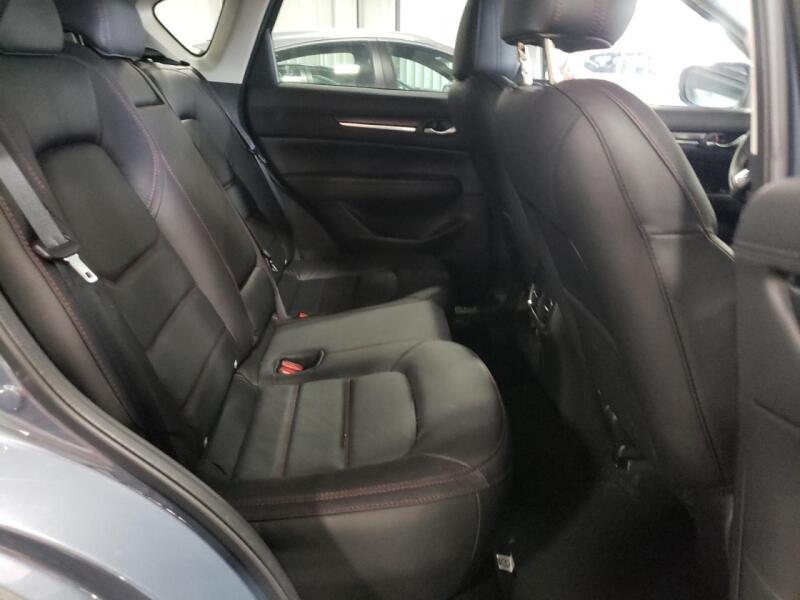 2023 MAZDA CX-5 PREFERRED - JM3KFBCM7P0201042 | SeoVin.biz