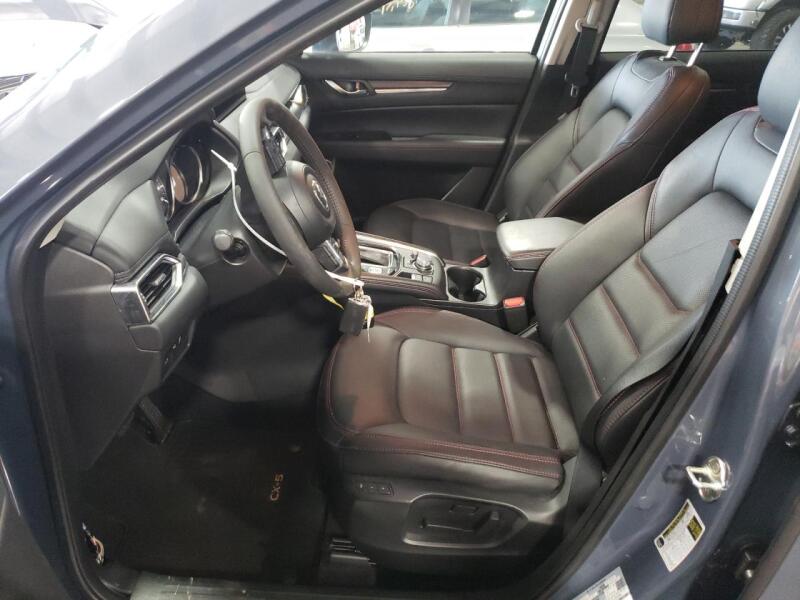 2023 MAZDA CX-5 PREFERRED - JM3KFBCM7P0201042 | SeoVin.biz