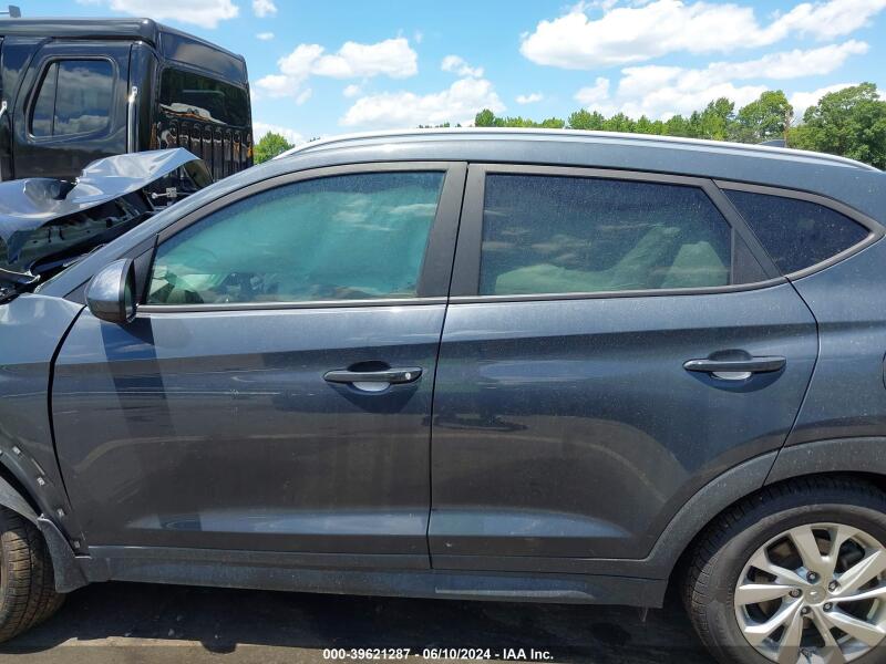 2019 HYUNDAI TUCSON VALUE - KM8J33A40KU073701 | SeoVin.biz