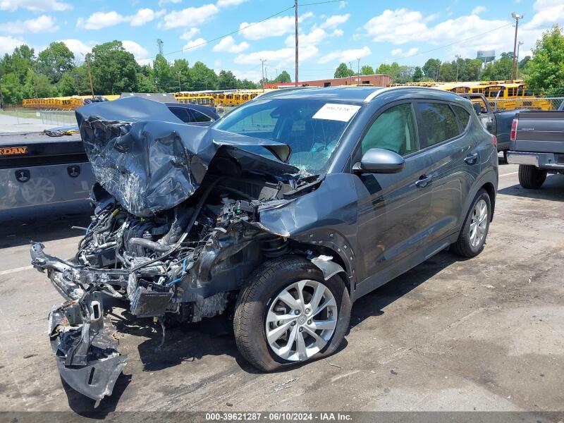 2019 HYUNDAI TUCSON VALUE - KM8J33A40KU073701 | SeoVin.biz