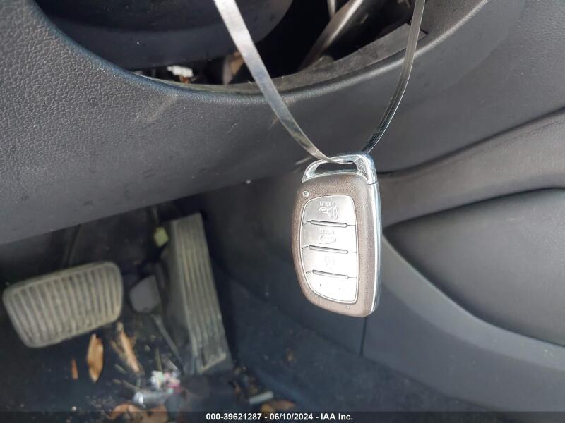 2019 HYUNDAI TUCSON VALUE - KM8J33A40KU073701 | SeoVin.biz