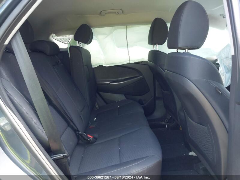 2019 HYUNDAI TUCSON VALUE - KM8J33A40KU073701 | SeoVin.biz