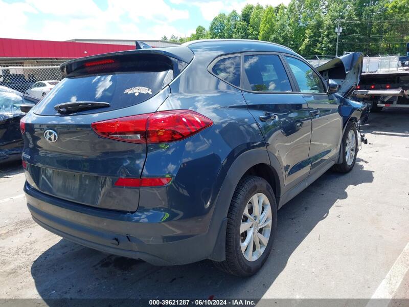 2019 HYUNDAI TUCSON VALUE - KM8J33A40KU073701 | SeoVin.biz