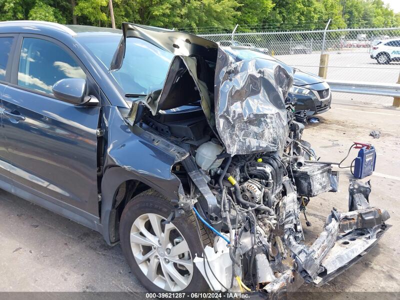 2019 HYUNDAI TUCSON VALUE - KM8J33A40KU073701 | SeoVin.biz