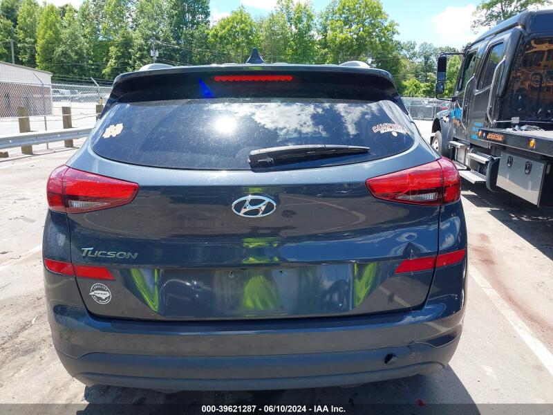 2019 HYUNDAI TUCSON VALUE - KM8J33A40KU073701 | SeoVin.biz