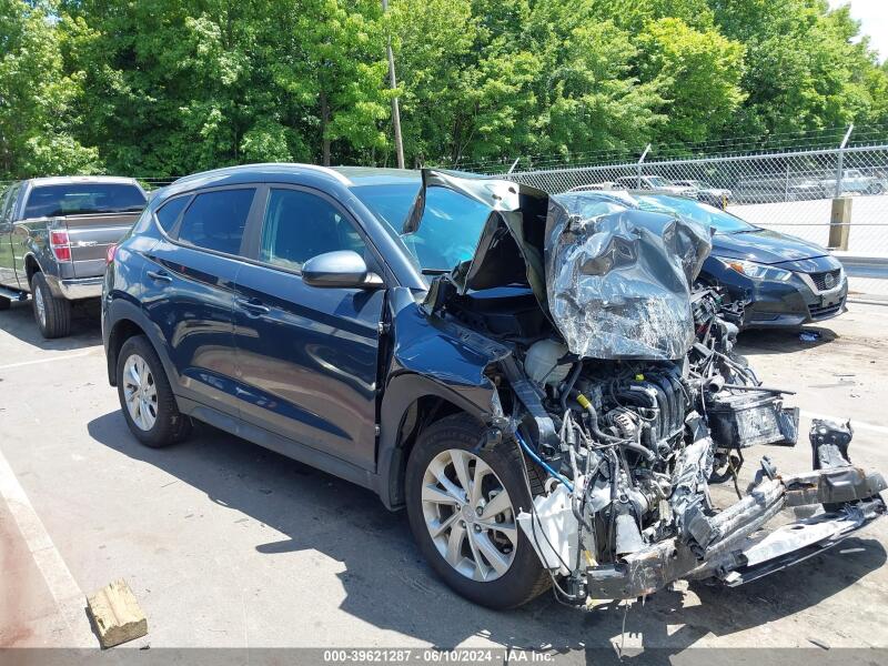 2019 HYUNDAI TUCSON VALUE - KM8J33A40KU073701 | SeoVin.biz