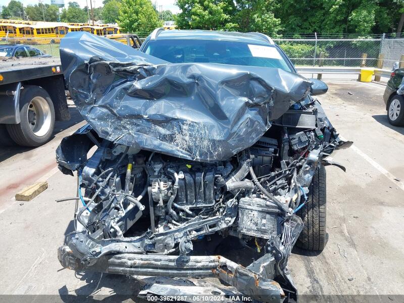 2019 HYUNDAI TUCSON VALUE - KM8J33A40KU073701 | SeoVin.biz