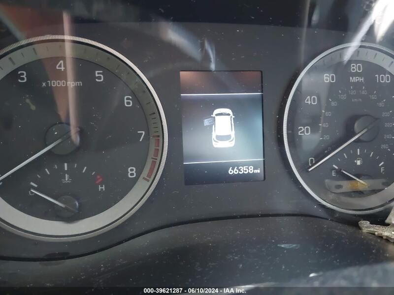 2019 HYUNDAI TUCSON VALUE - KM8J33A40KU073701 | SeoVin.biz