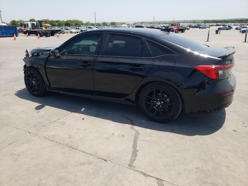 2024 HONDA CIVIC SI - 2HGFE1E52RH472331 | SeoVin.biz