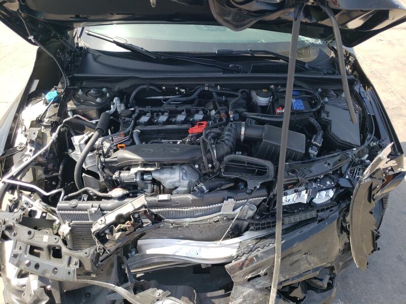 2024 HONDA CIVIC SI - 2HGFE1E52RH472331 | SeoVin.biz