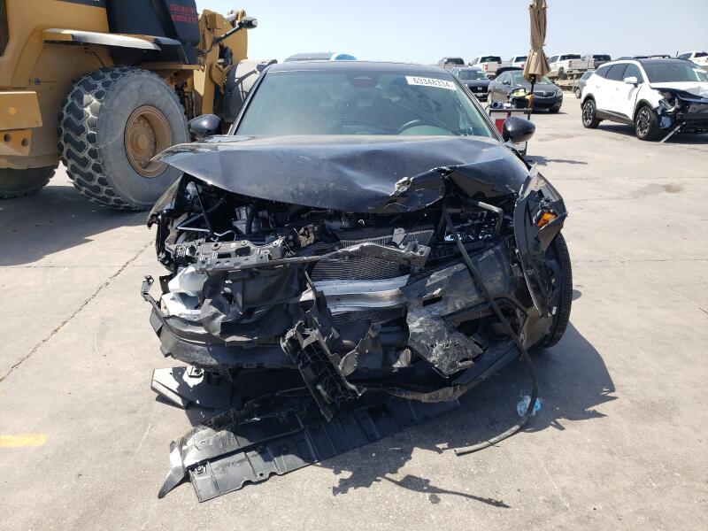 2024 HONDA CIVIC SI - 2HGFE1E52RH472331 | SeoVin.biz