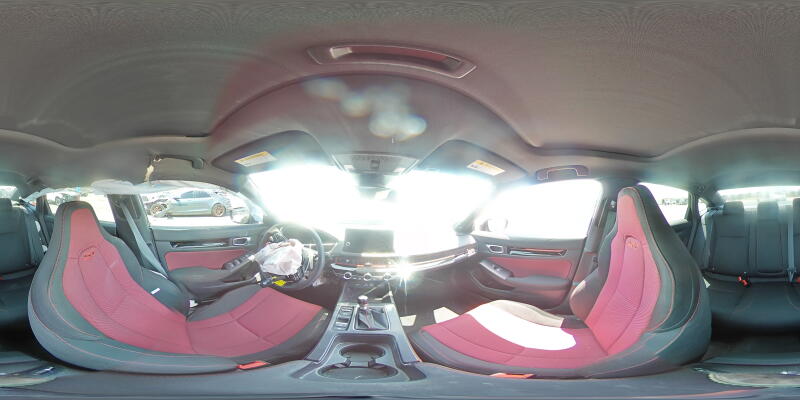 2024 HONDA CIVIC SI - 2HGFE1E52RH472331 | SeoVin.biz