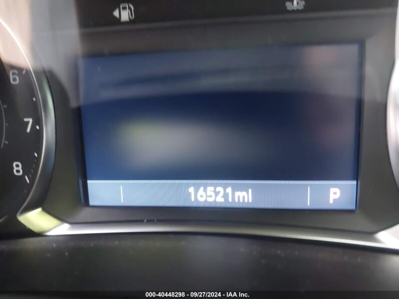 2023 CHEVROLET EQUINOX FWD RS - 3GNAXMEGXPL146925 | SeoVin.biz