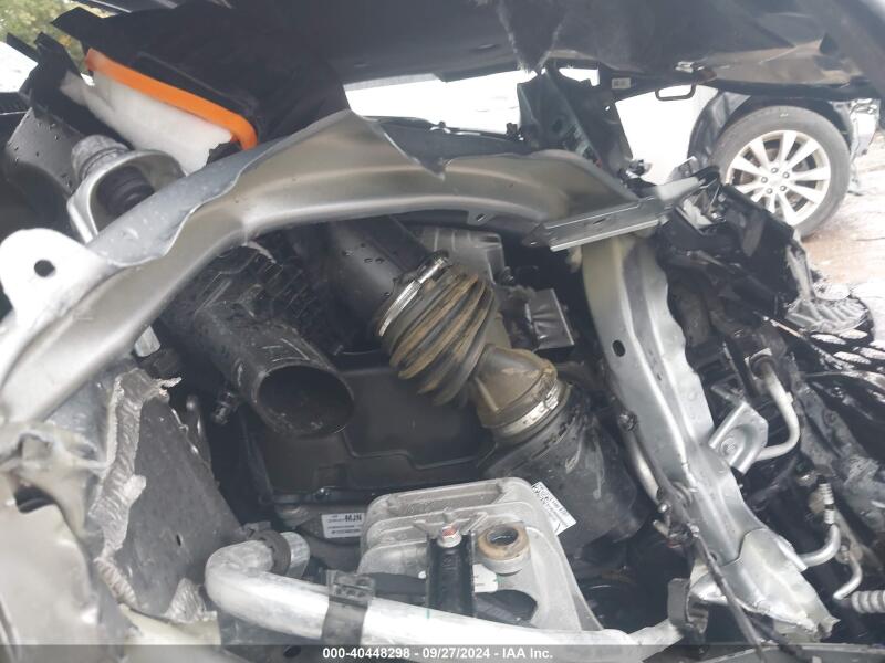 2023 CHEVROLET EQUINOX FWD RS - 3GNAXMEGXPL146925 | SeoVin.biz