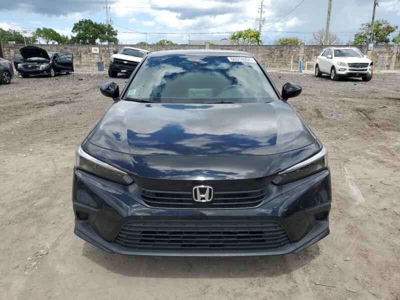 2022 HONDA CIVIC SPORT - 2HGFE2F59NH539554 | SeoVin.biz