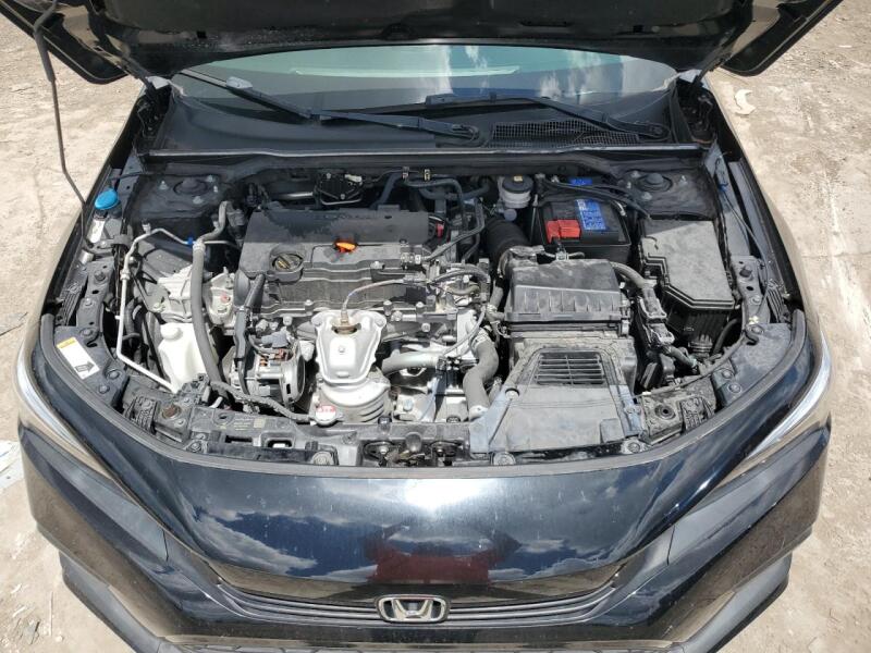 2022 HONDA CIVIC SPORT - 2HGFE2F59NH539554 | SeoVin.biz