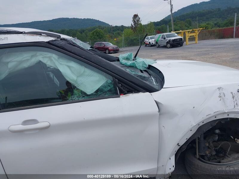 2020 FORD EXPLORER XLT - 1FMSK8DHXLGB08179 | SeoVin.biz