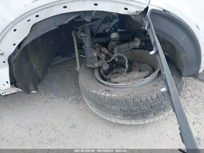 2020 FORD EXPLORER XLT - 1FMSK8DHXLGB08179 | SeoVin.biz