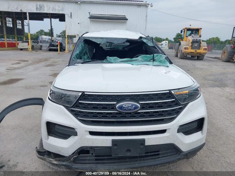 2020 FORD EXPLORER XLT - 1FMSK8DHXLGB08179 | SeoVin.biz
