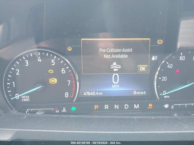 2020 FORD EXPLORER XLT - 1FMSK8DHXLGB08179 | SeoVin.biz