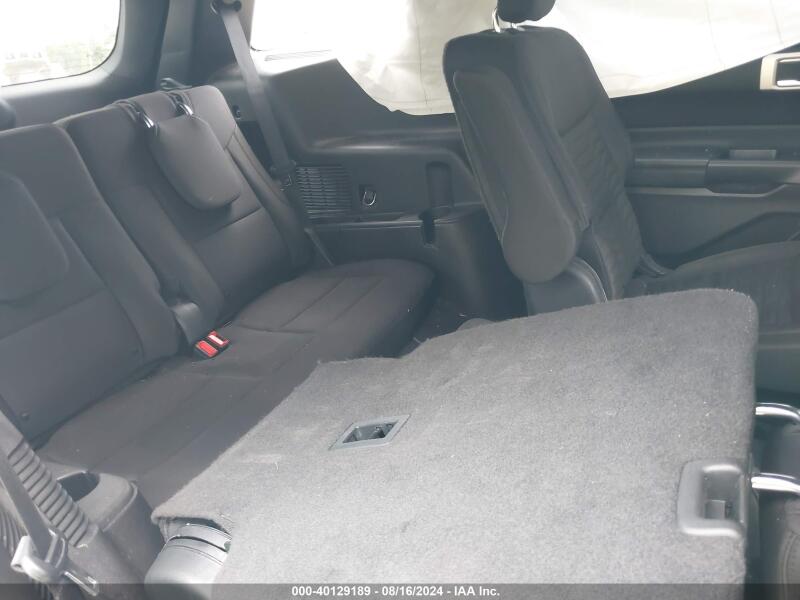 2020 FORD EXPLORER XLT - 1FMSK8DHXLGB08179 | SeoVin.biz