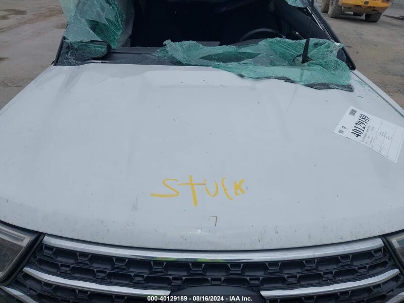 2020 FORD EXPLORER XLT - 1FMSK8DHXLGB08179 | SeoVin.biz