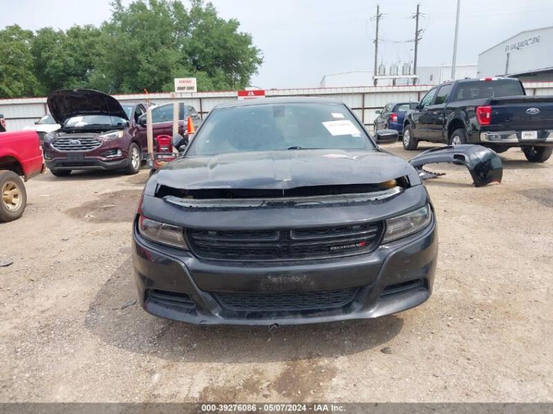 2016 DODGE CHARGER SXT - 2C3CDXHG3GH214955 | SeoVin.biz