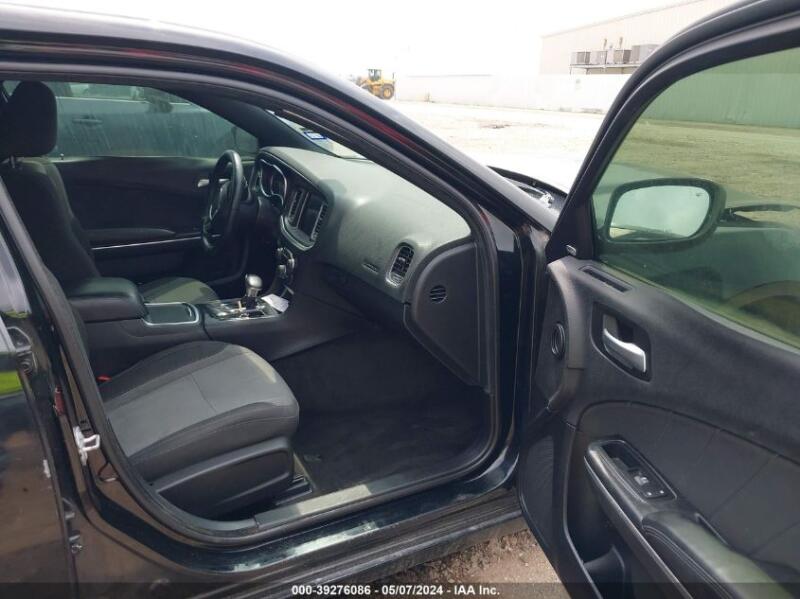 2016 DODGE CHARGER SXT - 2C3CDXHG3GH214955 | SeoVin.biz