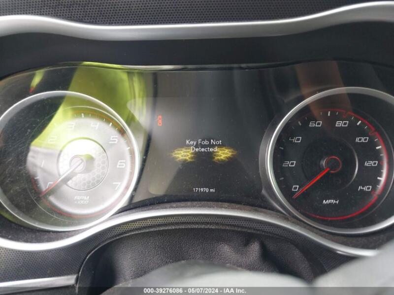 2016 DODGE CHARGER SXT - 2C3CDXHG3GH214955 | SeoVin.biz